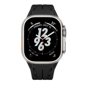 Pulseira para Apple Watch Supra de Borracha FKM VND