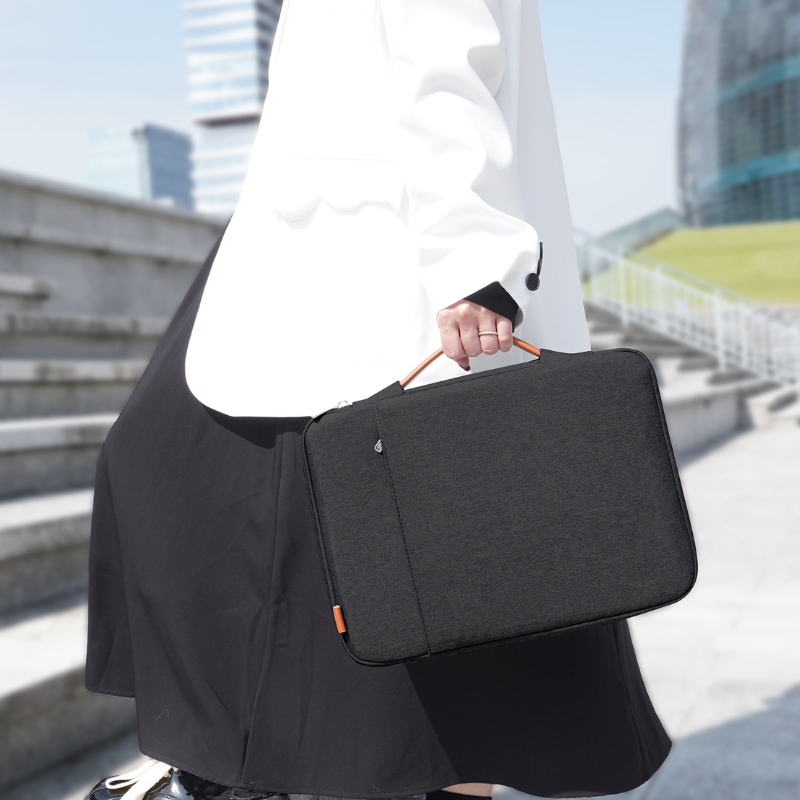 Bolsa para Notebook com Proteção Multidirecional VND