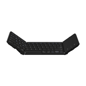 Mini Teclado Bluetooth com Touchpad VND