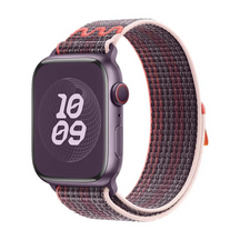 Pulseira para Apple Watch de Nylon VND