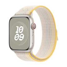 Pulseira para Apple Watch de Nylon VND