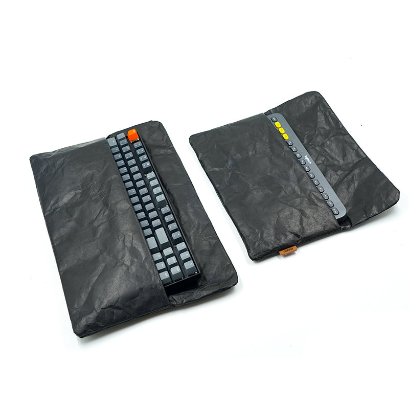 Capa de Teclado SlimGuard VND