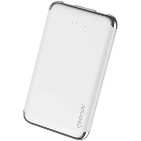 Carregador Power Bank Light VND