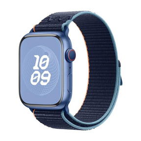 Pulseira para Apple Watch de Nylon VND