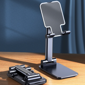 Suporte para Celular SmartStand Dobrável e Ergonômico VND