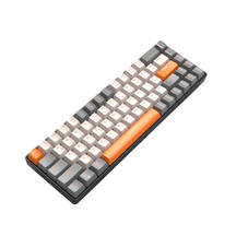 Teclado Mecânico Bluetooth TitanStrike Pro VND