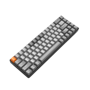 Teclado Mecânico Bluetooth TitanStrike Pro VND