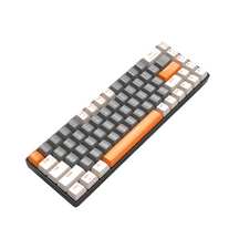 Teclado Mecânico Bluetooth TitanStrike Pro VND