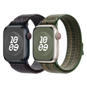 Pulseira para Apple Watch de Nylon VND