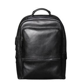 Mochila de Couro Imperial VND Premium