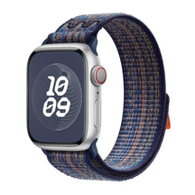 Pulseira para Apple Watch de Nylon VND