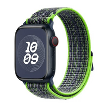 Pulseira para Apple Watch de Nylon VND