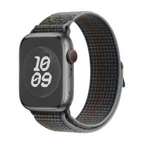 Pulseira para Apple Watch de Nylon VND