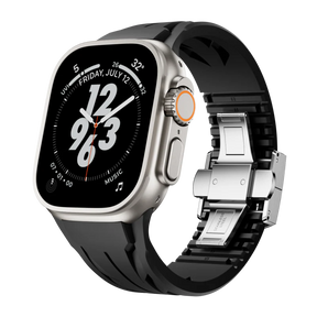 Pulseira para Apple Watch Supra de Borracha FKM VND