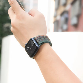 Pulseira para Apple Watch de Nylon VND