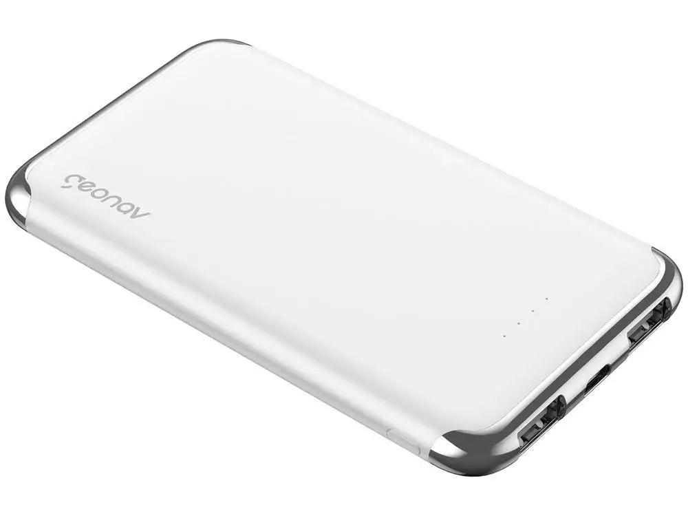 Carregador Power Bank Light VND