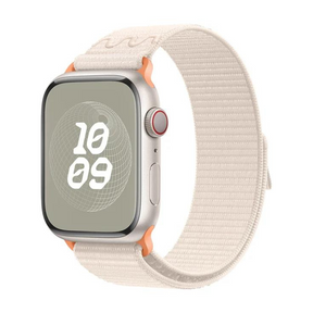 Pulseira para Apple Watch de Nylon VND