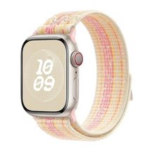 Pulseira para Apple Watch de Nylon VND