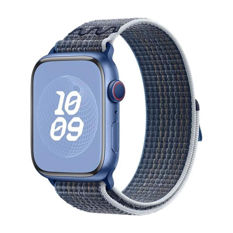 Pulseira para Apple Watch de Nylon VND