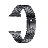 Pulseira para Apple Watch Paris de Aço VND