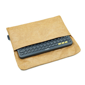 Capa de Teclado SlimGuard VND